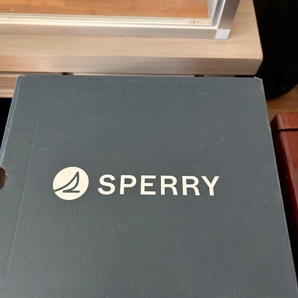 Sperry Torrent Chelsea Rain Boot in Grey - Picture 8 of 10